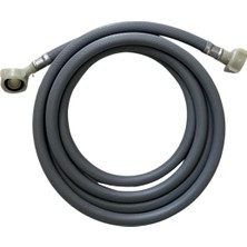 Tüm Markalara Uyumlu Çamaşır ve Bulaşık Makinesi Temiz Su Giriş Hortumu