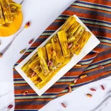 Lebsan Kuruyemiş Limonlu Fitil Lokum