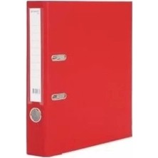 Stilo Klasör Dar Kırmızı