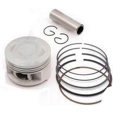 Piston - Segman Takımı [standart] Cbf 150