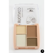 Datatek Royal Paris 4'lü Kontür