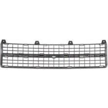 TŞT Peugeot Partner/berlingo Ön Tampon Panjuru  2002- (Oem No:  7414CT)