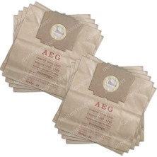 Süppürge Electrolux Ile Uyumlu Xıo Süpürge Kağıt Toz Torbası