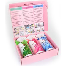 As Royal 3'lü Temizleyici Sprey