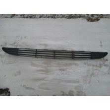 TŞT Ford Focus Ön Tampon Panjuru Sisli 1998-2001/TÜV (Oem No:  98ABA018A58CDYYGS)