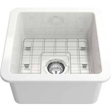 Bocchı Bocchi Sotto Mutfak Eviyesi 46 cm - 1359-001-0120