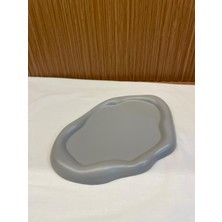 İzge Dekoratif Takı Tabağı