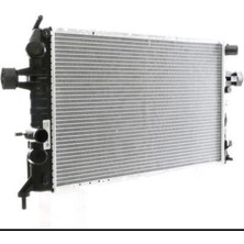 Autolux Su Radyatörü Mekanik – 2113098-22 – Opel Astra G 1.7dtl 97 > ve Sonrası Uyumlu