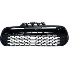 TŞT Kia Rio Ön Tampon Panjuru 2017- (Oem No:  86560H8030)