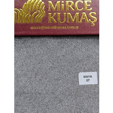 Mirce Kumaş Mobilya Koltuk Salon Takımı Berjer Çekyat Döşeme Kumaşı