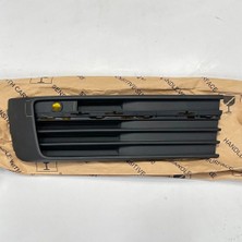 TŞT Volkswagen Transporter Ön Tampon Bandı Panjuru Üst Sol 2014- (Oem No:  7E58536839B9)