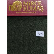 Mirce Kumaş Mobilya Koltuk Salon Takımı Berjer Çekyat Döşeme Kumaşı