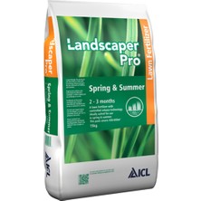 ICL Landscaper Spring & Summer 20-0-07 + 9cao+3mgo (5 Kg)