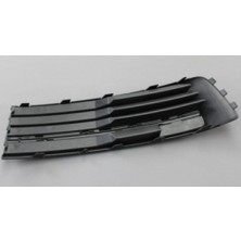 TŞT Volkswagen Transporter Ön Tampon Bandı Panjuru Üst Sağ 2014- (Oem No:  7E58536849B9)