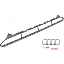 TŞT Audi A4 Ön Tampon Panjuru Orta 2012-  (Oem No:  8K0807683)