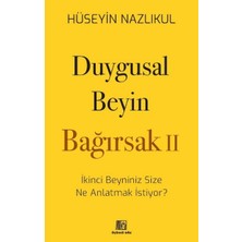 Üçüncü Göz Yayınları Duygusal Beyin - Bağırsak 2