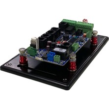 Robo Dünya ZD-150H-1 - Güçlü Manyetik Tabanlı Pcb Tutucu