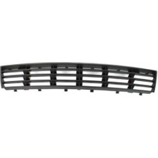 TŞT Audi A4 Ön Tampon Panjuru Orta 1999-2001 (Oem No:  8D0807683AA3FZ)