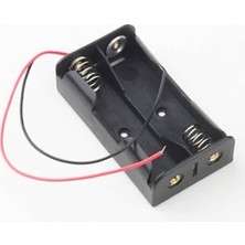 Sahra Bozkırlı Pil Yatağı 2li - 5 Adet