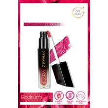 Dilara Zeybek Bu Senin Hikayen Mat Ruj Bodrum