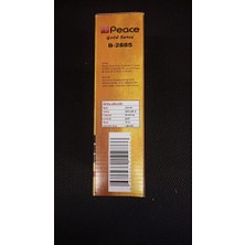 Dahua Peace 24V15 Amper Gold Serisi