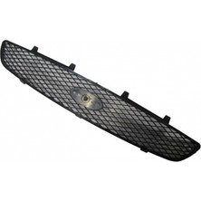 TŞT Ford Fiesta Ön Tampon Panjuru Iç 1999-2002 (Oem No:  1S618A428BB)