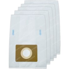 Süppürge Arçelik Ile Uyumlu S 4935 Tornado Eco Süpürge Toz Torbası 10 Adet