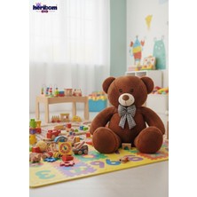 90 cm Peluş Ayı Büyük Boy - Sevgili Hediye- Doğum Günü Hediyesi