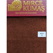 Mirce Kumaş Mobilya Koltuk Salon Takımı Berjer Çekyat Döşeme Kumaşı