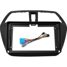 EKT Mult. Çerç. Suzuki S Cross