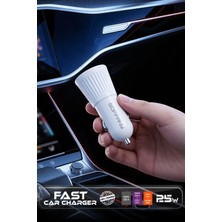 SY-690 25W Araç Başlığı