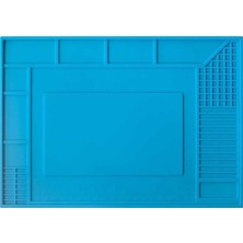 Robo Dünya ZD-154-1B Smd Lehimleme Matı - 210X297MM