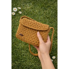 Asg El Yapımı Hasır Çanta – Doğal & Şık Tasarım