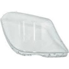 Wender Mercedes Far Camı SPR906 Sol 2014-17