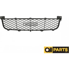 TŞT Suzuki Grand Vitara Ön Tampon Panjuru 2005  (Oem No:  71721-65J00-000)