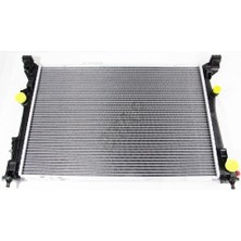 Btap Mercedes Su Radyatörü W117/246/176 2465001303