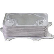 Wender Mercedes Motor Yağ Radyatörü OM626 [W205]