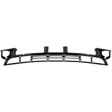 TŞT Bmw 3 Serisi Ön Tampon Panjuru 2001 2004- (Oem No:  51137030594)