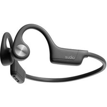 Sudio B2 Flex Fit Kablosuz Bluetooth Kemik Iletimli Kulaklık