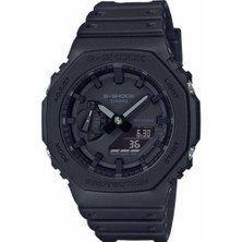 Casio Casıo G-Shock GA-2100-1A1DR Kol Saati
