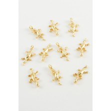 Datatek Timsah Kolye Ucu Aparatı 1 Adet