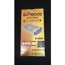 Dahua Peace 24V 5 A Adaptör