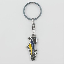 Datatek Krampon Figürlü Metal Anahtarlık