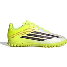 Adidas Performance JS1492 F50 Club Turf Football Shoes Kids