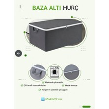 Saklı Çekmece Bazaaltı Hurç