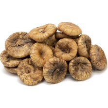 Kurulmuş Incir 500GR Paket