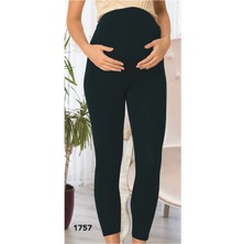 Mecit Pijama By Mecit 1757 Pamuklu Hamile Tayt