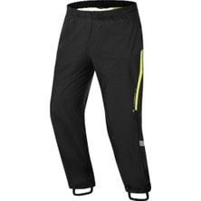 Shıma Shima Hydrodry 2.0 Alt Yağmurluk Siyah  Sarı