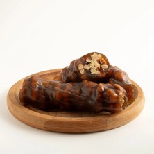 Haluk Çerez El Yapımı Bol Cevizli Üzüm Pekmezli Sucuk 500 Gram