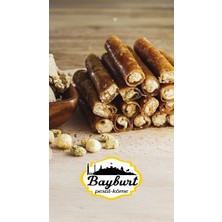 Anadol Fındıklı Ballı Rulo Sarma 1 kg